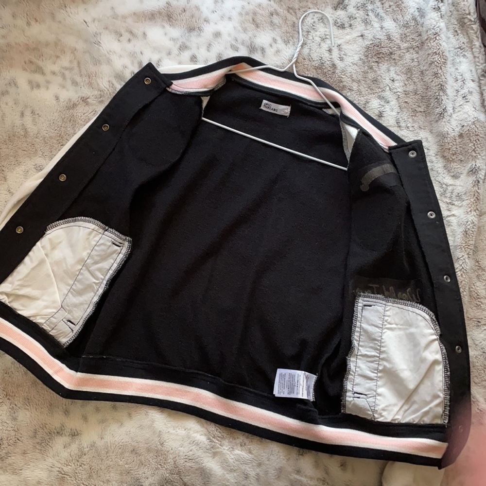 Epic Threads Snap Button Sweater Jacket - Picture 6 of 6